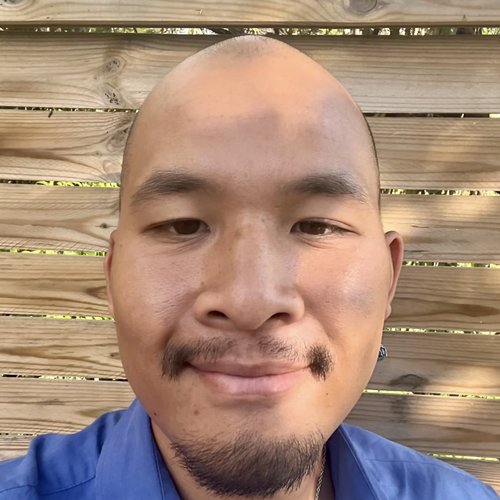 Photo de Jean-Baptiste Thilavanh, masseur-kinésithérapeute au cabinet Daho Santé